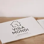 Villa Mondi Todi