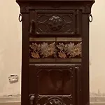 Villa Mondi *