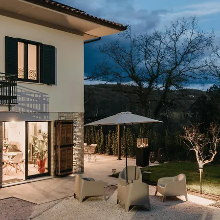 Villa Mondi Todi *