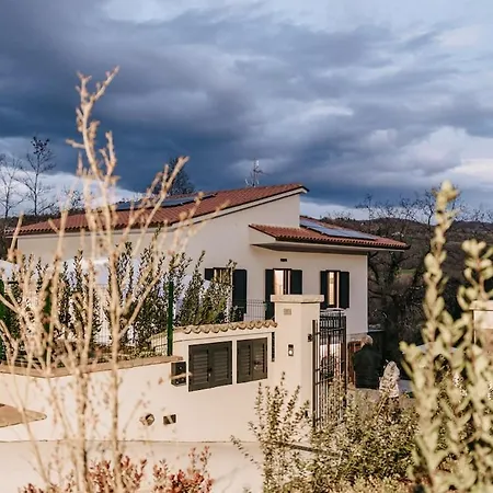 Mondi Todi Villa Acqualoreto