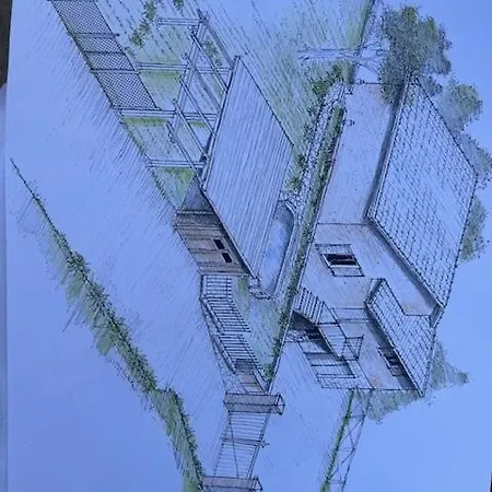 Villa Mondi Todi