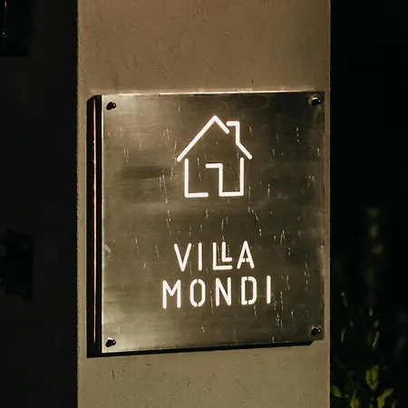 Mondi Villa Todi