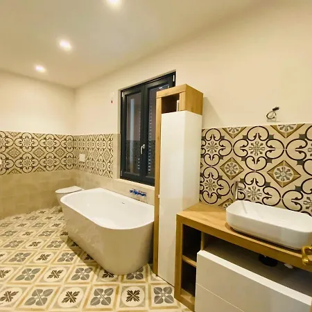 Mondi Villa Todi