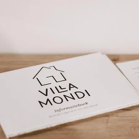 Villa Mondi Todi
