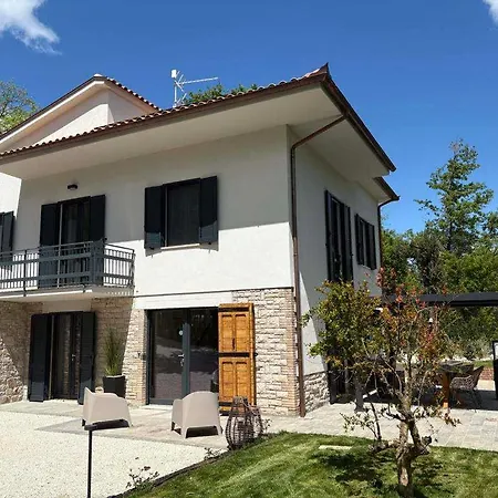Mondi Todi Villa