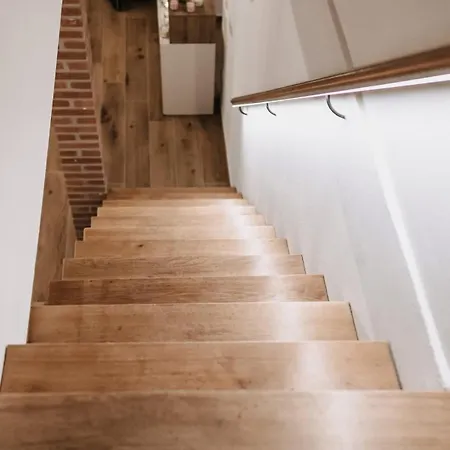 Mondi Todi Villa *