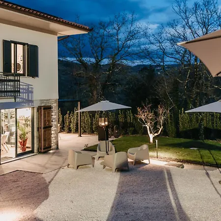 Mondi Todi Villa Acqualoreto