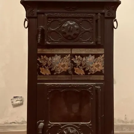 Villa Mondi *