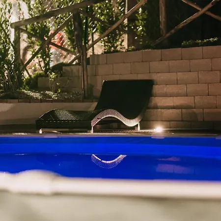 Mondi וילה טודי